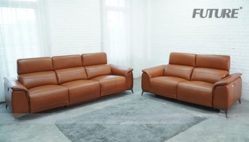 SOFA DA BÒ MONTE MODEL 8004 (2+3)