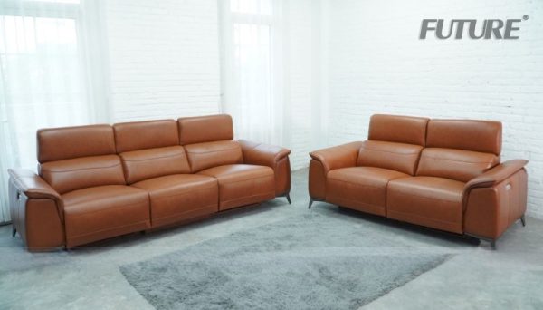 SOFA DA BÒ MONTE MODEL 8004 (2+3) - 2