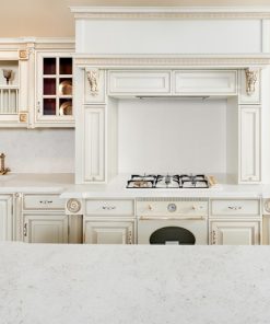 Đá thạch anh nhân tạo Akoya BQ8583 - 22 Đá thạch anh nhân tạo Akoya BQ8583 - 21