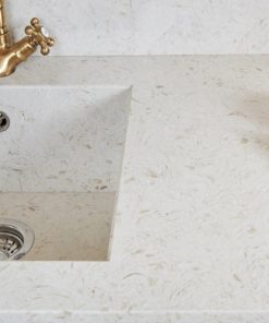 Đá thạch anh nhân tạo Akoya BQ8583 - 16 Đá thạch anh nhân tạo Akoya BQ8583 - 15