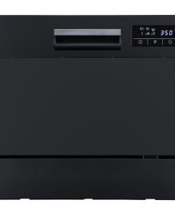 Máy rửa bát Beko DTC36610B - 5 Máy rửa bát Beko DTC36610B