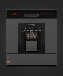 COMBO BẾP TỪ, MÁY HÚT MÙI, MÁY RỬA BÁT, LÒ VI SÓNG JUNGER - 27