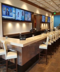 Đá thạch anh nhân tạo Akoya BQ8583 - 26 Đá thạch anh nhân tạo Akoya BQ8583 - 25