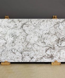 Đá thạch anh nhân tạo Avalanche BQ8829 - 12 Đá thạch anh nhân tạo Avalanche BQ8829 - 11