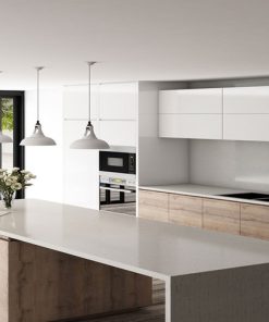 Đá thạch anh nhân tạo Acacia BQ9610 - 13