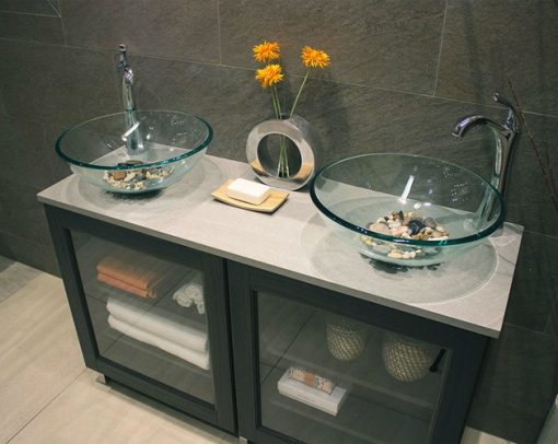 Đá thạch anh nhân tạo Altea BS182 - 3