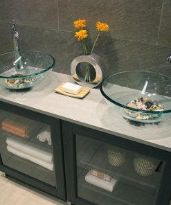 Đá Nhân Tạo Thạch Anh Quartz Stone BS182 - 10 Đá Nhân Tạo Thạch Anh Quartz Stone BS182 - 9