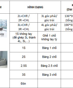SOFA DA BÒ NAVINZI DUMUS - 14 SOFA DA BÒ NAVINZI DUMUS