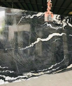 Đá Granite hoa cương Titanium Black - 12 Đá Granite hoa cương Titanium Black - 11