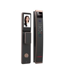 KHOÁ VÂN TAY THÔNG MINH SHARP H3-FV