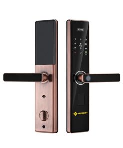 KHÓA CỬA VÂN TAY HUBERT HB CG62 NANO COOPER