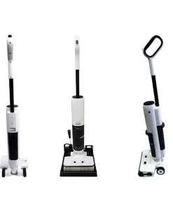 Cây Lau Nhà Hút Bụi Cầm Tay HUBERT HB T77