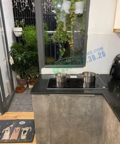 Bếp từ KAFF KF-FL6868 SMART nhập khẩu malaysia bảo hành 5 năm - 39