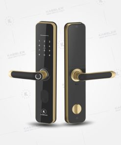KHÓA ĐIỆN TỬ KASSLER KL-696 APP GOLD