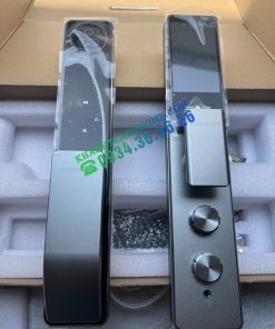 KHÓA CỬA THÔNG MINH KASSLER KL-889 CNC - 53