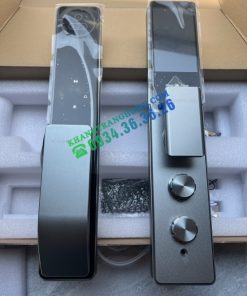 KHÓA CỬA THÔNG MINH KASSLER KL-889 CNC - 55