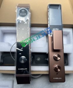KHÓA CỬA THÔNG MINH KASSLER KL-899 CNC - 20 KHÓA CỬA THÔNG MINH KASSLER KL-899 CNC - 19