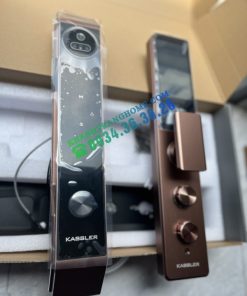 KHÓA CỬA THÔNG MINH KASSLER KL-899 CNC - 22 KHÓA CỬA THÔNG MINH KASSLER KL-899 CNC - 21