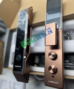 KHÓA CỬA THÔNG MINH KASSLER KL-899 CNC - 24 KHÓA CỬA THÔNG MINH KASSLER KL-899 CNC - 23