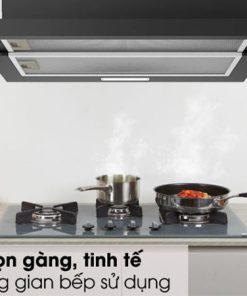 Máy hút mùi Midea 60L03 - 14