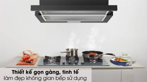 Máy hút mùi Midea 60L03 - 6