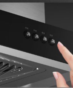 Máy hút mùi Midea CXW-220-B81 - 11 Máy hút mùi Midea CXW-220-B81