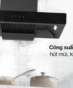 Máy hút mùi Midea CXW-220-B82