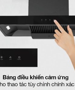 Máy hút mùi Midea CXW-220-B82