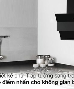 Máy hút mùi Midea 90J18 - 5 Máy hút mùi Midea 90J18