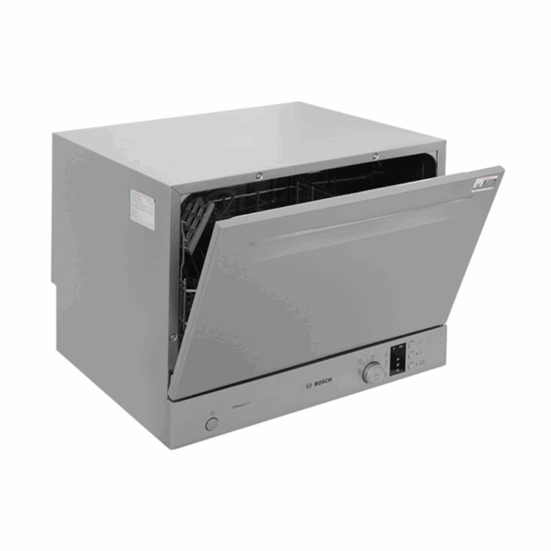 Máy rửa bát mini để bàn Bosch SKS62E38EU Serie 4 6 bộ - 30 Máy rửa bát mini để bàn Bosch SKS62E38EU Serie 4 6 bộ