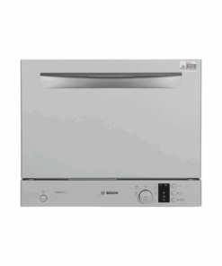 Máy rửa bát mini để bàn Bosch SKS62E38EU Serie 4 6 bộ