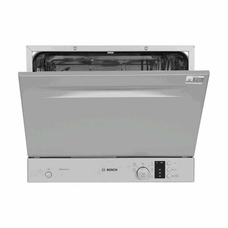Máy rửa bát mini để bàn Bosch SKS62E38EU Serie 4 6 bộ - 29 Máy rửa bát mini để bàn Bosch SKS62E38EU Serie 4 6 bộ