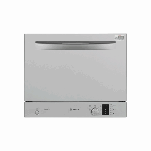 Máy rửa bát mini để bàn Bosch SKS62E38EU Serie 4 6 bộ