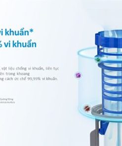 Máy rửa chén đĩa Midea MDW13-7635QS - 6 Máy rửa chén đĩa Media MDW13-7635QS