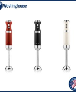 Máy xay cầm tay RETRO Westinghouse WKHBS270WH - 18