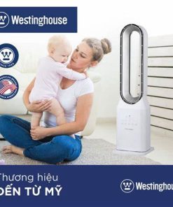 Quạt không cánh Westinghouse WSFBL04 - 9 Quạt không cánh Westinghouse WSFBL04