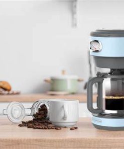 Máy pha cà phê RETRO Westinghouse WKCMR621BU - 11 Máy pha cà phê RETRO Westinghouse WKCMR621BU - 10