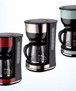 Máy pha cà phê RETRO Westinghouse WKCMR621BU - 17 Máy pha cà phê RETRO Westinghouse WKCMR621BU - 16