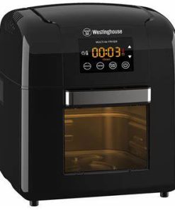 Nồi chiên không dầu 9.5L Westinghouse WKAF1610