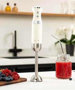 Máy xay cầm tay RETRO Westinghouse WKHBS270WH - 20