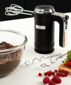 Máy trộn cầm tay RETRO Westinghouse WKHM250BK