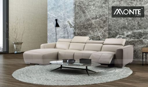 SOFA DA BÒ MONTE MODEL 8003 (4L) - 1