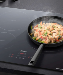 Bếp từ đôi Media MC-IT7423