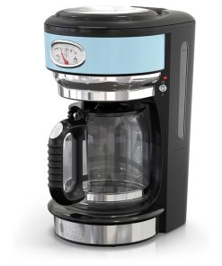 Máy pha cà phê RETRO Westinghouse WKCMR621BU - 15 Máy pha cà phê RETRO Westinghouse WKCMR621BU - 14