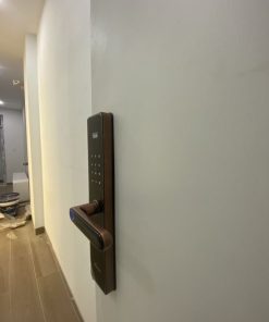 Khóa cửa vân tay DEMAX SL-C622 CG APP WIFI tiêu chuẩn Đức - 60 Khóa cửa vân tay DEMAX SL-C622 CG APP WIFI tiêu chuẩn Đức - 59