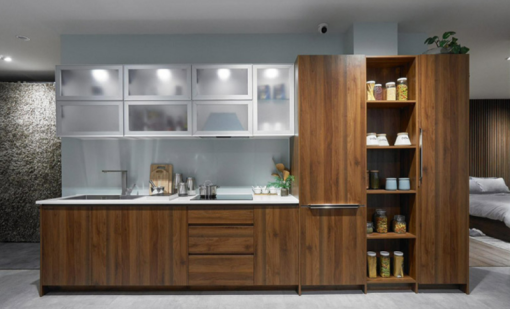 Gỗ MDF chống ẩm Melamin tủ treo giá 2.600.000 - 3