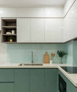 Gỗ MDF chống ẩm Melamin tủ treo giá 2.600.000 - 22 Gỗ MDF chống ẩm Melamin tủ treo giá 2.600.000 - 21