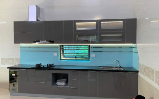 Gỗ MDF chống ẩm Melamin tủ treo giá 2.600.000 - 11