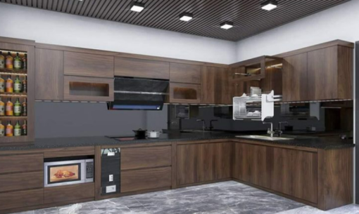 Gỗ MDF chống ẩm Melamin tủ treo giá 2.600.000 - 17