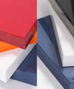 Tủ Bếp Treo Nhựa đặc PVC cánh Acrylic giá 5.000.000 - 30 Tủ Bếp Treo Nhựa đặc PVC cánh Acrylic giá 5.000.000 - 29